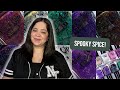 What's Up Nails Spooky Spice Fall/Halloween Collection - Janixa - Nail Lacquer Therapy