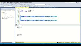 SQL StrataScratch ID-10308 | Easy | Salaries Differences