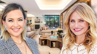 Kate Hudson vs Cameron Diaz HOUSE - Which is Better?