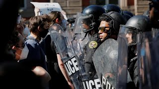 Trump warns cities, states to get ‘tougher’ on anti-police protests