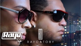 Rayo y Toby - Nocturnos  [Audio]