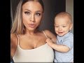 Tammy hembrow baby boy 