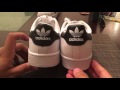 Adidas Shoes Superstars Real Vs Fake 2017