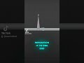 rig cables in blender #blender3d #beginner #3dtutorial