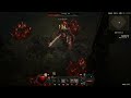 《diablo iv》barbarian s mindless whirlwind is simply classic😂