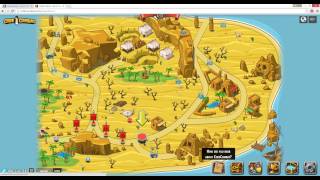 Codecombat Python - ThunderHooves Solution