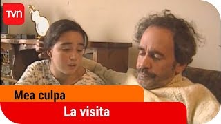 La visita | Mea culpa - T1E10