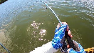 Casting vs Spinning Gear For Jig Fishing - Which is Better?