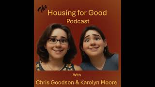Episode 74 - Finding Stability Through Connection: Ron Hjertstedt on Helping Homeowners Thrive