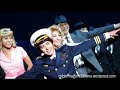 120329 kyuhyun catch me if you can curtain call