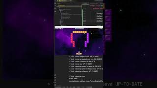 DAY 365: Learning Game Development in Java