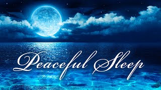 【睡眠用BGM】深い安らかな眠りを得るためのヒーリングミュージック - Peaceful Sleep Music -