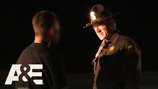 Live PD: Most Viewed Moments from Utah Highway Patrol (Part 2) | A&E