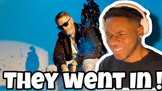 ANOTHER ONE! 🥶🔥! Paul Wall ft. That Mexican OT - Covered in ice | Trey Reacts