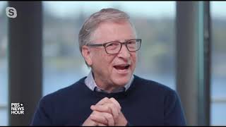 WATCH: Bill Gates says meetings with Jeffrey Epstein were 'a mistake'