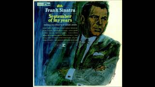Frank Sinatra - It Get's Lonely Early