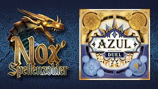 Azul Duel (NL)