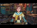 monster hunter rise new friends new monsters new journey