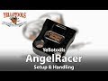 Yellotools AngelRacer deburrer - Setup & Handling