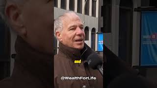 Old People's Biggest Regrets In Life