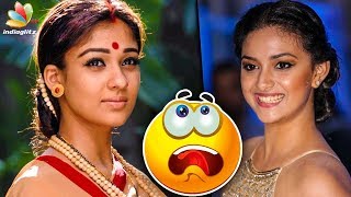 Nayanthara as Keerthy Suresh's Mother in Law? | Latest Tamil Cinema News