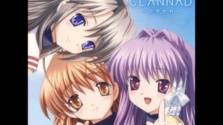 Clannad Theme Song: \