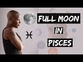 Full Moon In Pisces 2021 (The magic is in the Air)