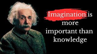 Albert Einstein Quotes you should know to become Successful