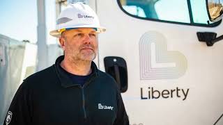 Liberty Line Worker Appreciation Day 2022