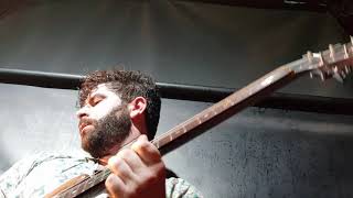 Foals - Two Steps Twice - Concorde2 - 10-05-19