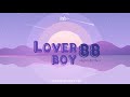 [Vietsub + Pinyin] Lover Boy 88 | Higher Brothers || TIK TOK