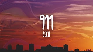 Sech - 911
