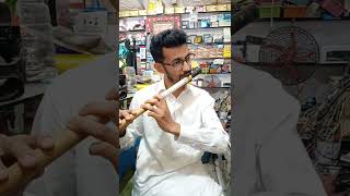 Abbas Tere Dar Sa #Qasida #Flute #Instrumental #MalikImranBajwati