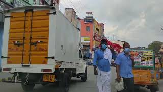 தூங்கா நகரம் மதுரை சுற்றுவோம் வாங்க thunga Nagaram Madurai Jolly aana visit annaaji vaanga pangali..