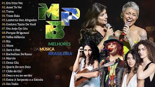Músicas MPB Antigas - MPB As Melhores Pro Café Da Tarde - Kell Smith, Maria Gadú