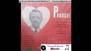 Para enamorados Frank Pourcel y su gran orquesta