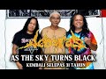 PEJUANG METAL DI MAJLIS PELANCARAN RE-ISSUE MINI ALBUM NEBIRAS 'AS THE SKY TURNS BLACK'