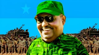 Daawo Xasan Sheekh Dagaalkiii Puntland Dhabarka Ka Jabiyay \u0026 Warqaad Ku Bahdilay Howlgalka Daaciish