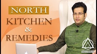 Vastu Remedy For North Kitchen