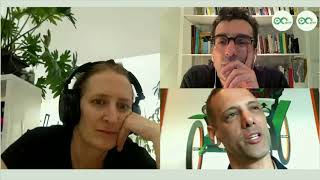 Arduino Day 2018: Maker Panel