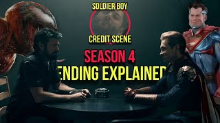 THE BOYS SEASON 4 ENDING EXPLAINED