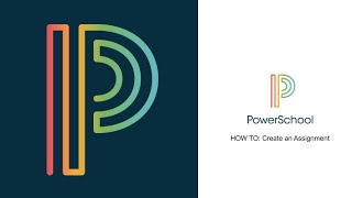 Power Teacher Pro - How to create and Grade an Assignment - Part 06