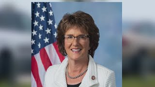 Rep. Jackie Walorski, an Indiana Republican, killed in car crash