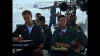 Classified information (Top Gun)