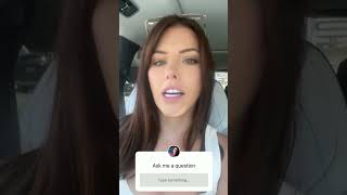 Adriana Chechik Shooting Almost Every Day
