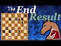 End Result - Java Chess Engine Tutorial 5