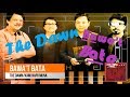 │kami nAPO muna│Bawa't Bata w/ lyrics by The Dawn