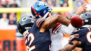 Khalil Mack's Best Play from Every Game of the 2019 Season