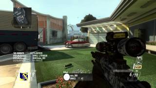 【BO2】OV結果発表の告知\u0026FFAスナイピング