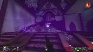 Call of Duty_2024 part 1 Zombies camo master grind